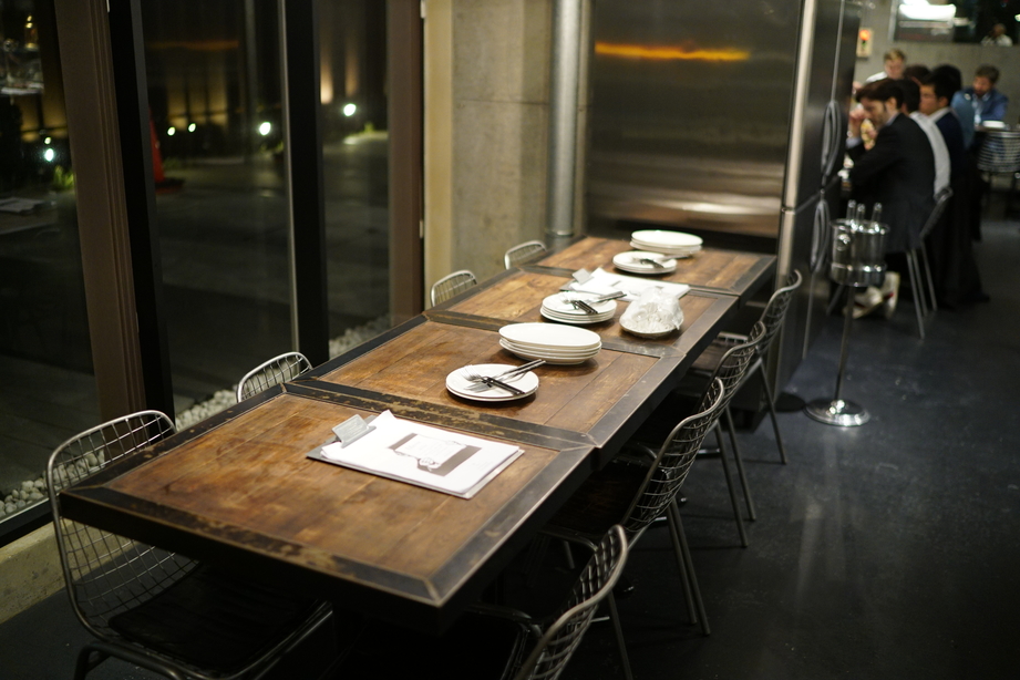 PST六本木（六本木）