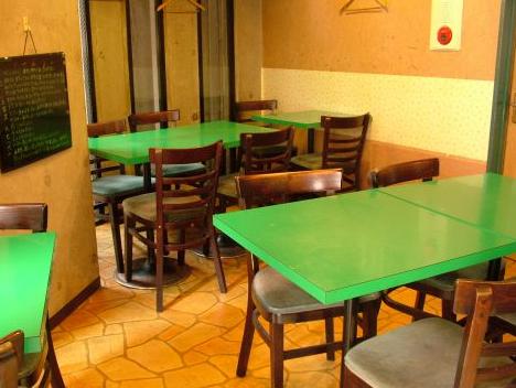 シモン（麻布十番）