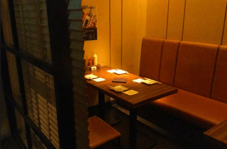 ホナアザブ（六本木）