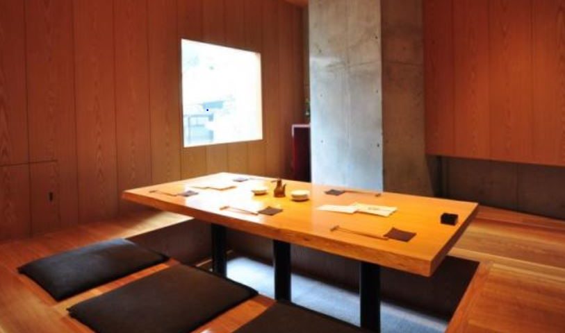 並木橋なかむら（渋谷）