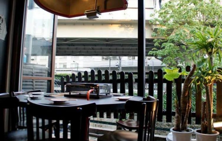 もぐり（広尾）