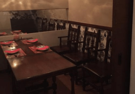 サングリア（表参道）