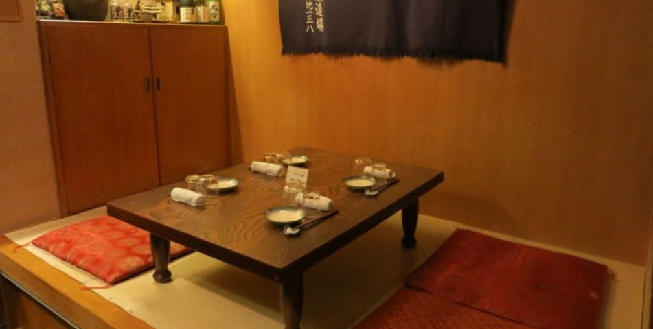 産直屋たか（渋谷）