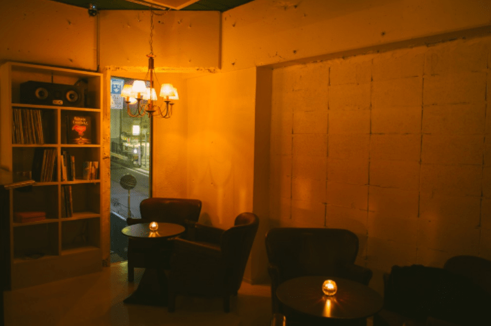 kiso bar（六本木）