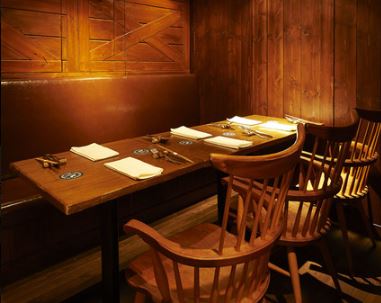 ブロックス（中目黒）