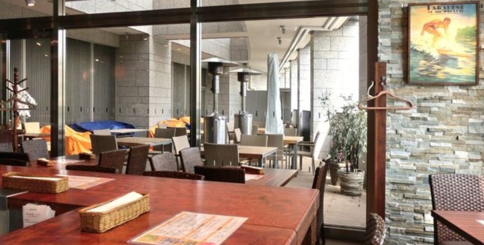 HALE海’sアークヒルズ仙石山（六本木）