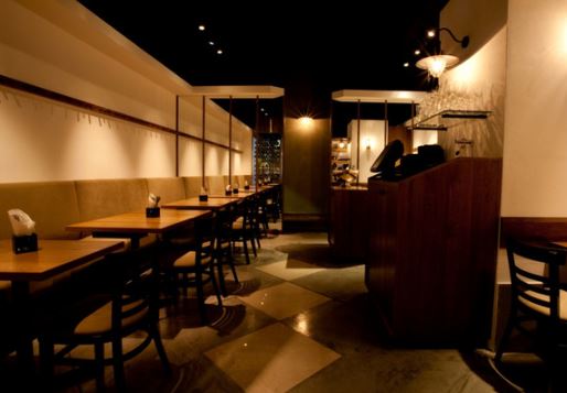 オストレア（銀座）