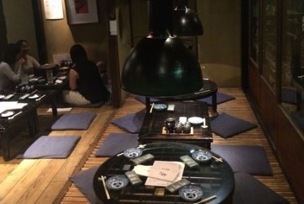 焼鶏あきら（中目黒）