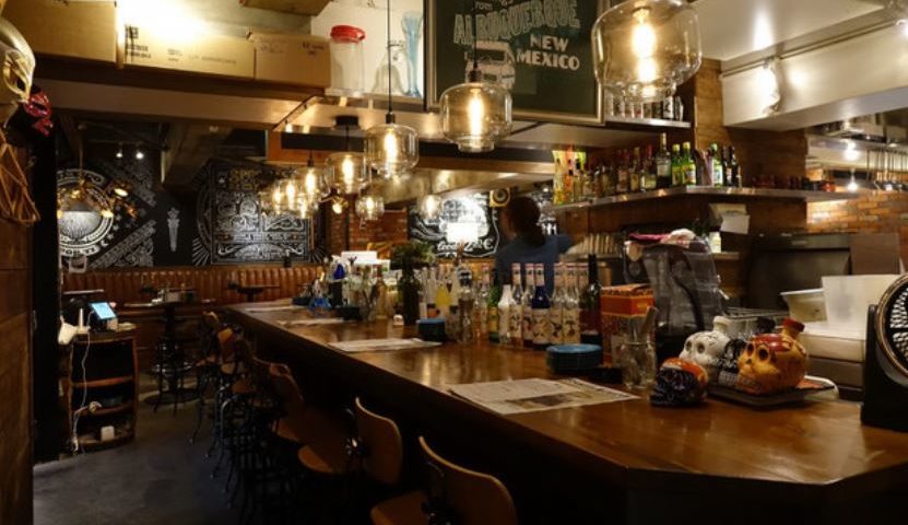 パンチョス（渋谷）