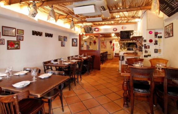 ヴァカンツァ（恵比寿）