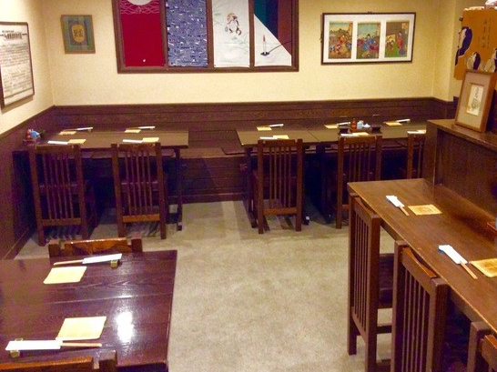 SATOブリアン にごう（阿佐ヶ谷）