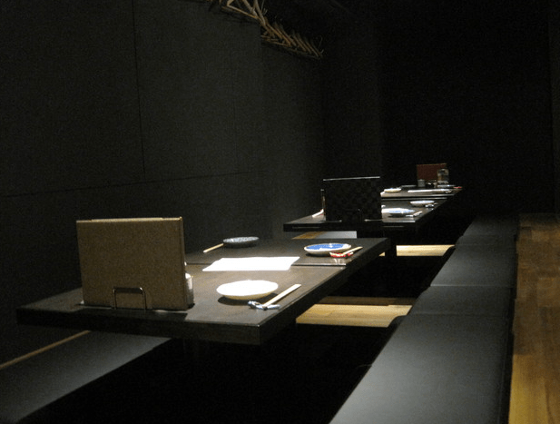 いっぱし（銀座）