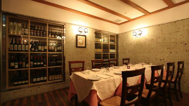 ダノイ（品川）