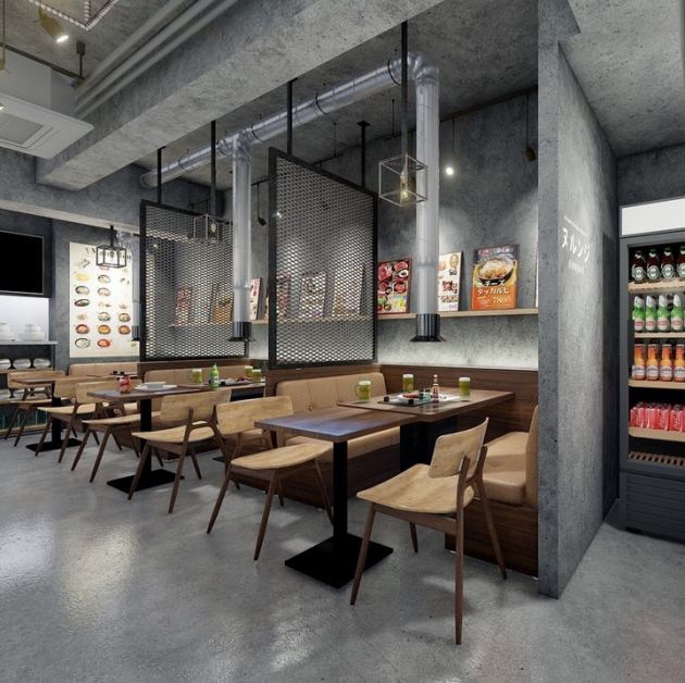 ヌルンジ（赤坂）