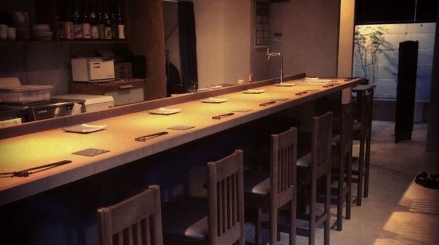 ひぐらし（中目黒）