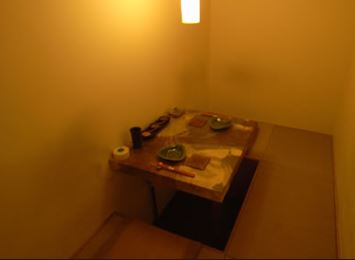 がいがい、（麻布十番）