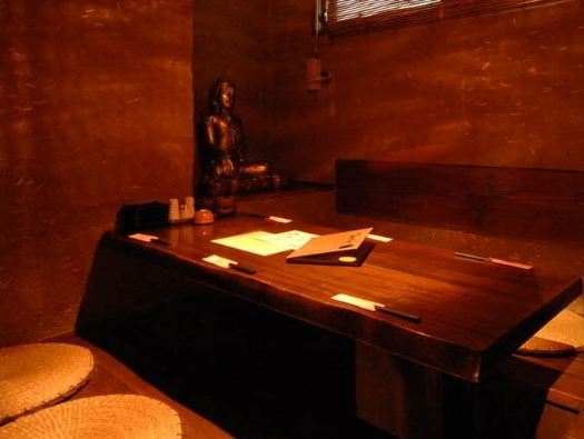 鳥とう※旧店名：別邸（恵比寿）