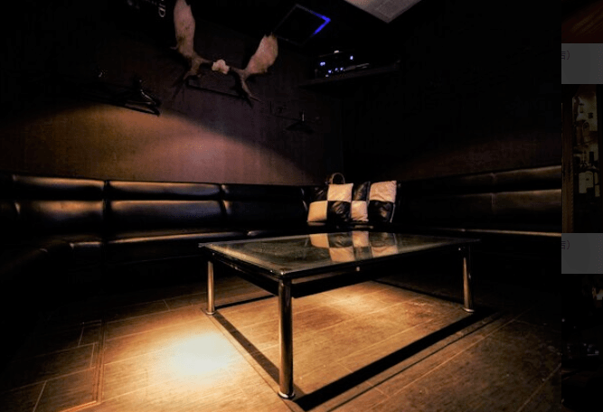 ビザビ（六本木）