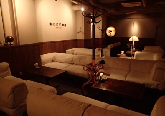 ボストーク（西麻布）