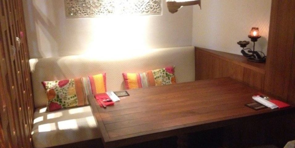 ブルーパパイヤ（麻布十番）