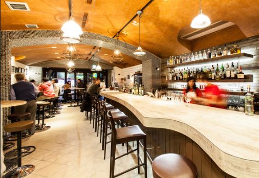 ハバナカフェ（六本木）