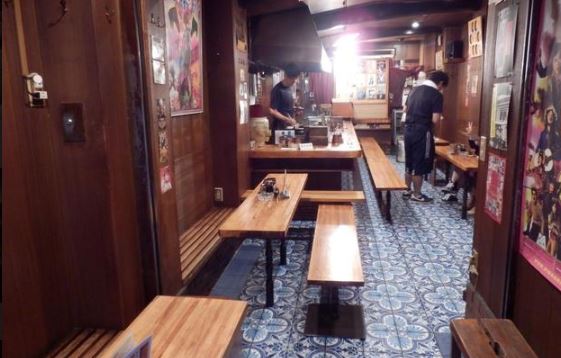 ささもと（銀座）