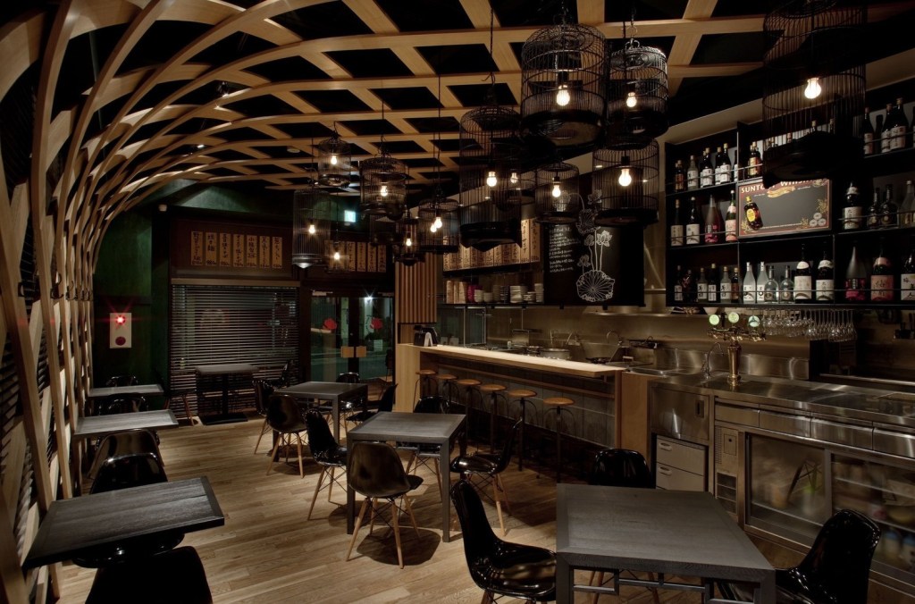 ダリアン（麻布十番）