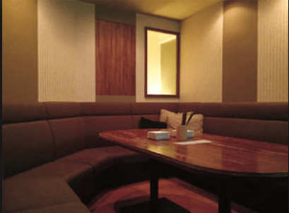 リストランテ832（六本木）