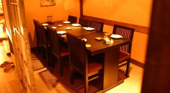 たもいやんせ（渋谷）