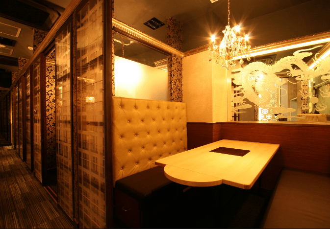 天香回味赤坂別館（赤坂）