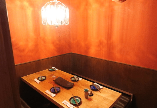 山田五郎邸のごりょんさん（西麻布）