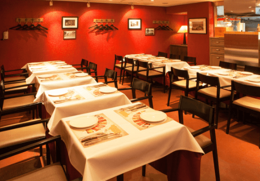 炭火シュラスコ　Gostoso（麻布十番）