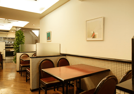 グレイス（麻布十番）