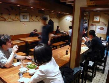 ほていさん（月島）