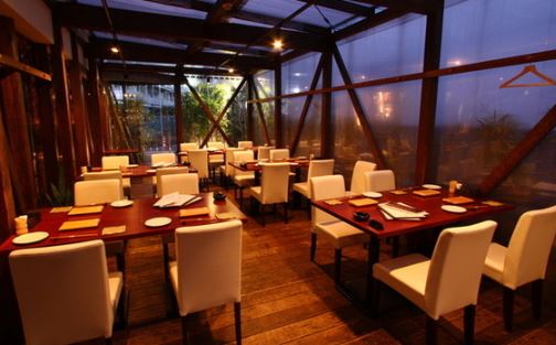 大人の隠れ居酒屋豊和（表参道）