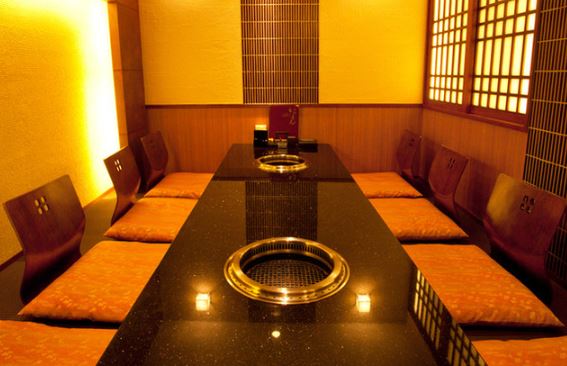 焼肉いのうえ（渋谷）