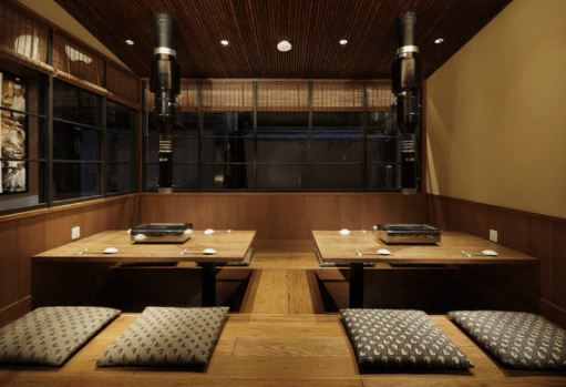 焼うお いし川（築地）