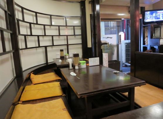 一龍本店（赤坂）