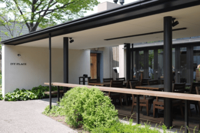 IVY PLACE（恵比寿）