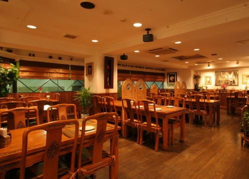 ジャスミンタイ六本木店（六本木）