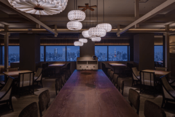 THE KINTAN STEAK（恵比寿）