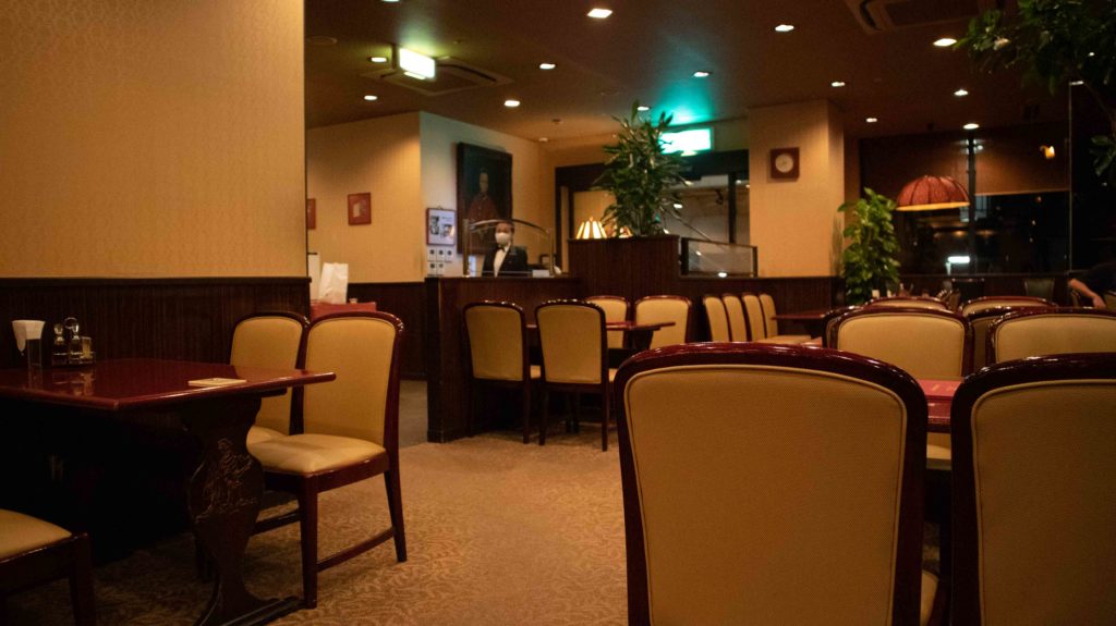 香妃園（六本木）