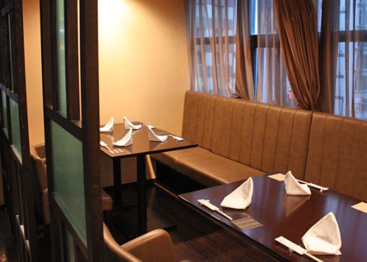 マダムシュリンプグレイス（銀座）