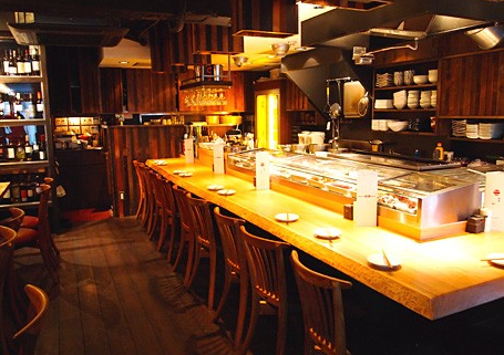 MEAT肉男MAN（六本木）