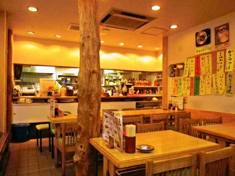 もつ焼稲垣（本所吾妻橋）