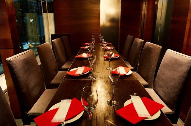 バルデエスパーニャムイ（東京）