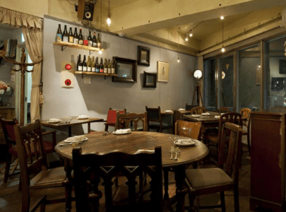 喃喃（麻布十番）