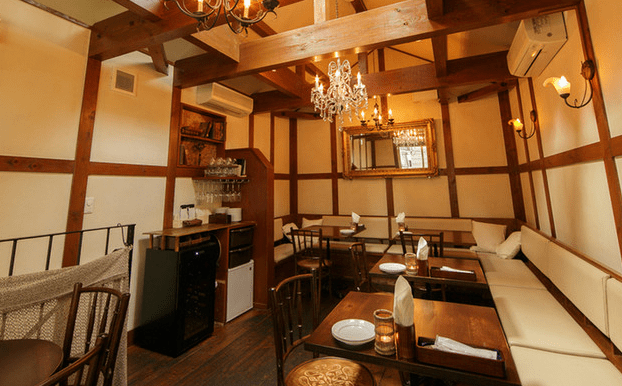 ポルトベッロ（恵比寿）