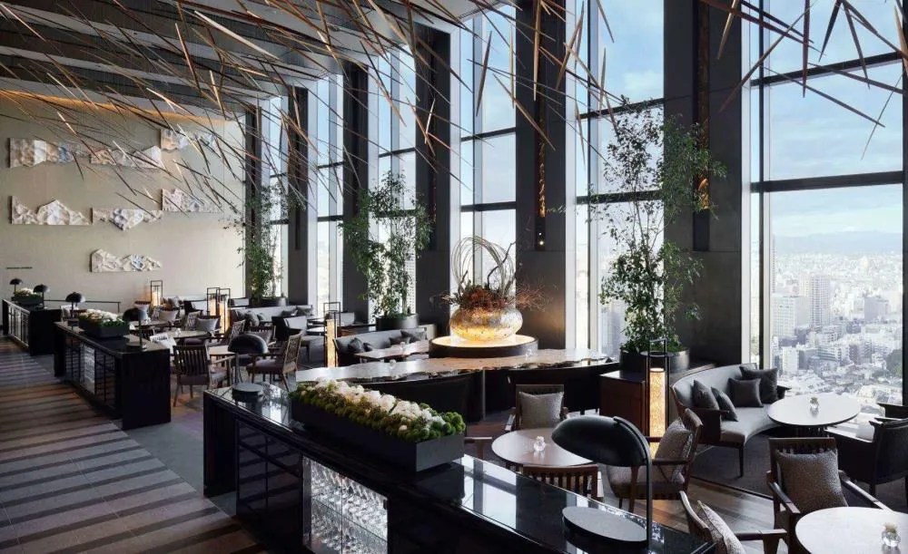 Dining&Bar TABLE 9&nbsp;TOKYO（品川）