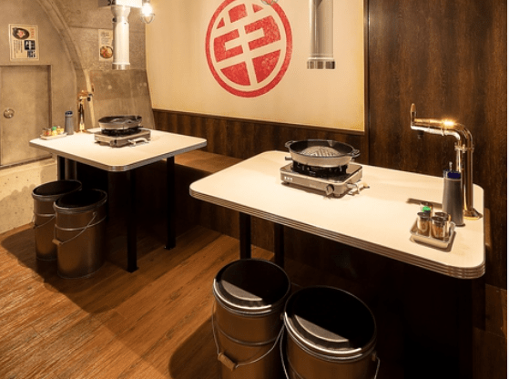 ラムちゃん（有楽町）